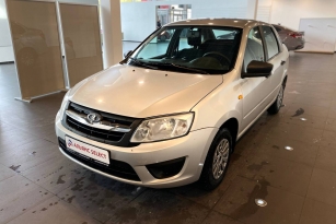 LADA GRANTA