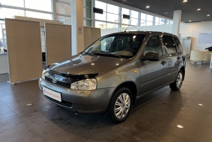 LADA KALINA