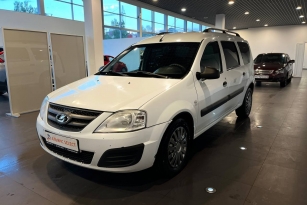 LADA LARGUS