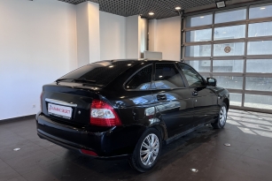 LADA PRIORA