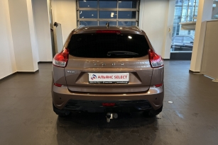 LADA XRAY