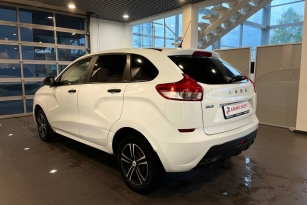 LADA XRAY