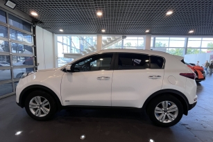KIA SPORTAGE QL
