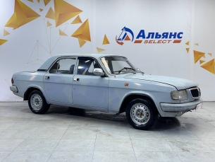 ГАЗ 3010