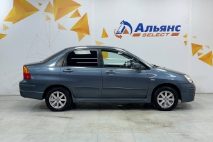 SUZUKI LIANA