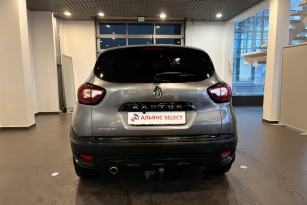 RENAULT KAPTUR