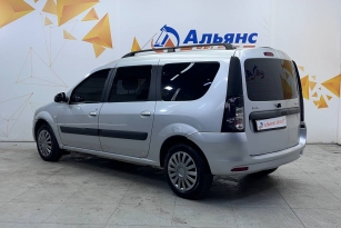 LADA LARGUS