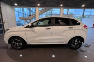 LADA XRAY
