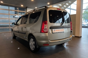 LADA LARGUS