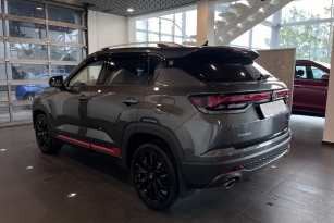 CHANGAN CS35PLUS