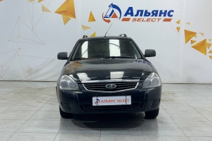 LADA PRIORA