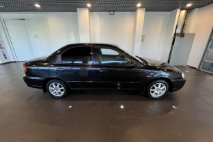 KIA SPECTRA