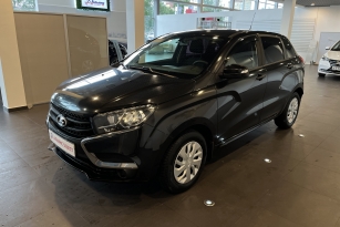 LADA XRAY