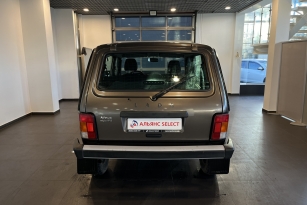LADA 2131 (4X4)