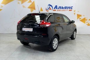 LADA XRAY