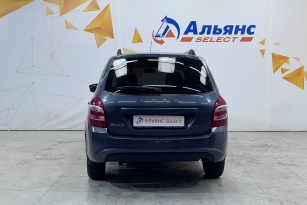 LADA GRANTA