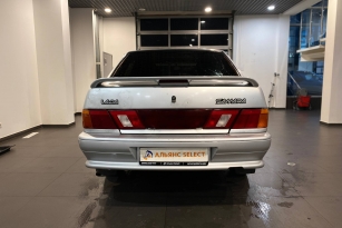 LADA 2115