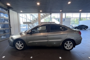 CHERY М11