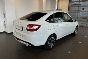 LADA GRANTA
