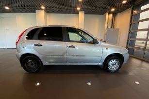 LADA KALINA
