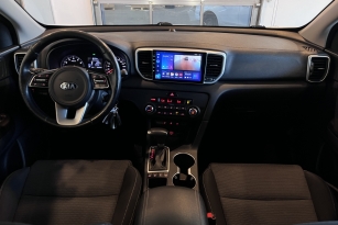 KIA SPORTAGE QL