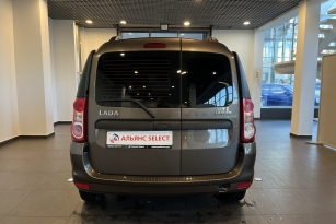 LADA LARGUS