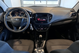 LADA VESTA