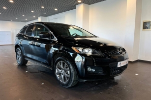 MAZDA CX-7