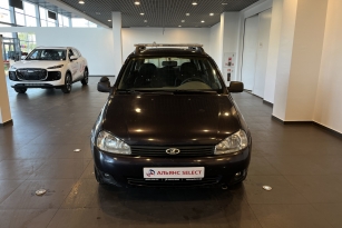 LADA KALINA