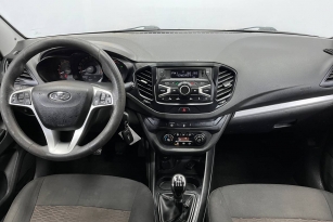 LADA VESTA