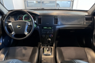 CHEVROLET EPICA