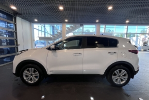 KIA SPORTAGE QL