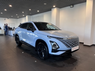 OMODA C5