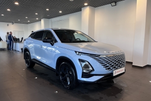 OMODA C5