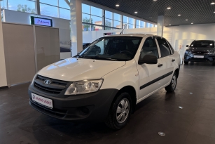 LADA GRANTA