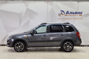 LADA KALINA