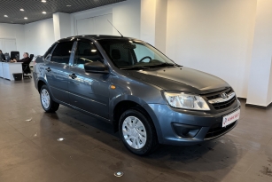 LADA GRANTA