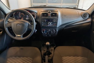 LADA GRANTA