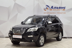 LIFAN X60