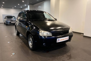 LADA KALINA