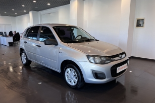 LADA KALINA