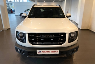 HAVAL DARGO