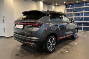 CHANGAN CS35PLUS