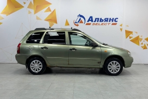 LADA KALINA