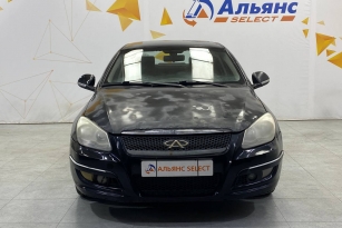 CHERY М11