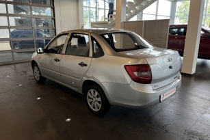 LADA GRANTA