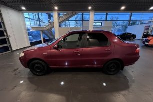 FIAT ALBEA