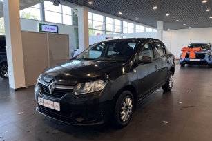 RENAULT LOGAN