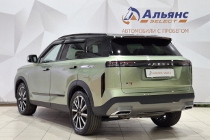 JAECOO J7