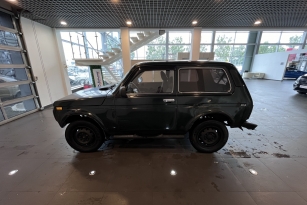LADA 2121 (4X4)